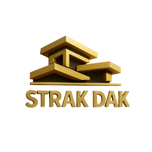 STRAK DAK